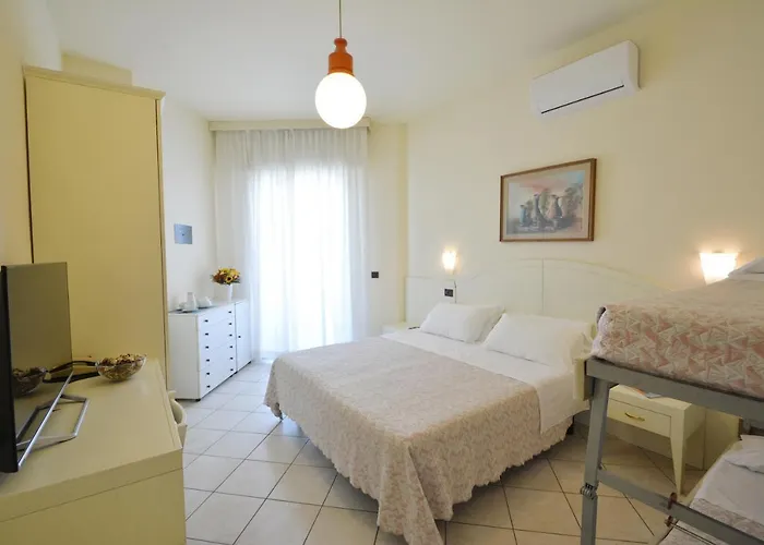 Hotel Fenice Gluten Free Milano Marittima