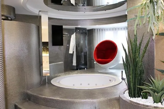 Domus Grand Hotel Rende
