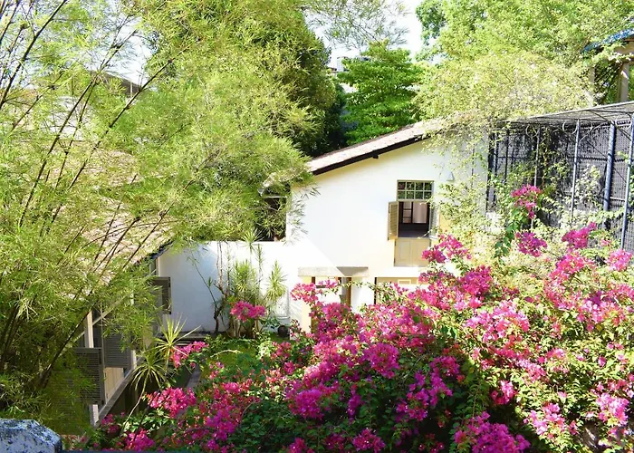 De Saram House By Geoffrey Bawa Colombo