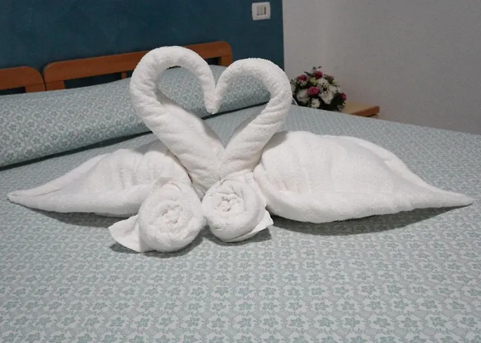 Albergo Marla