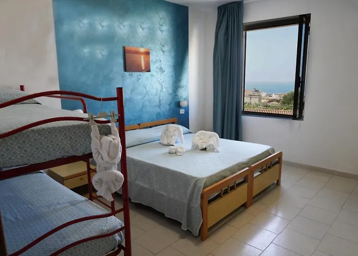 Albergo Marla