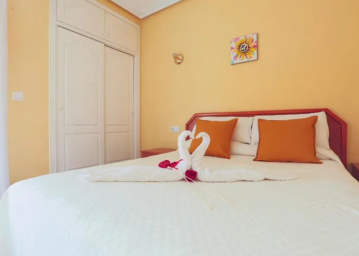 Hotel Tuto Torrevieja