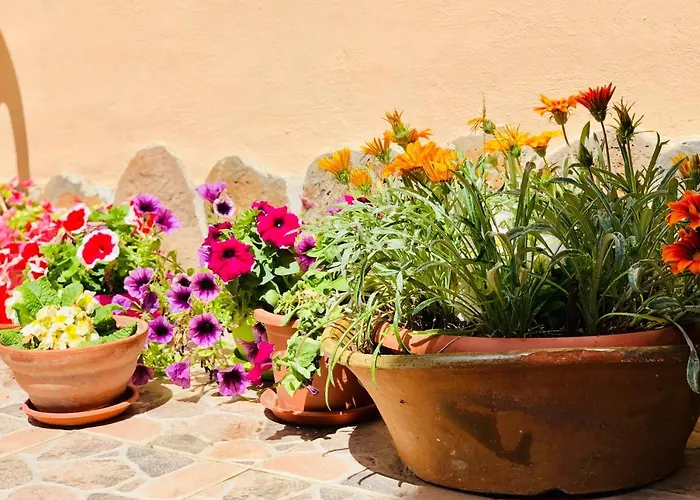 All'Antico Borgo Oristano