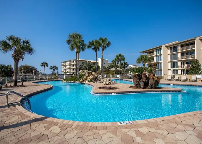 High Pointe 225 Hotel Rosemary Beach