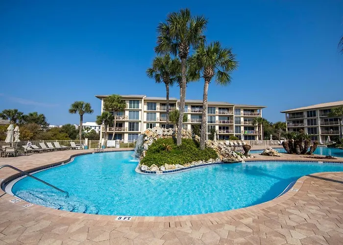 High Pointe 225 Hotel Rosemary Beach