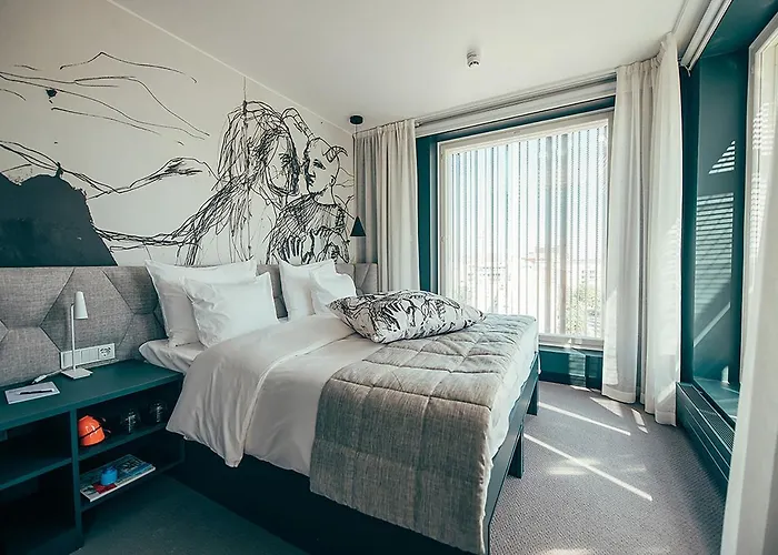 Hotel Ax