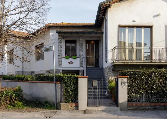 Da Rita Affittacamere Pisa
