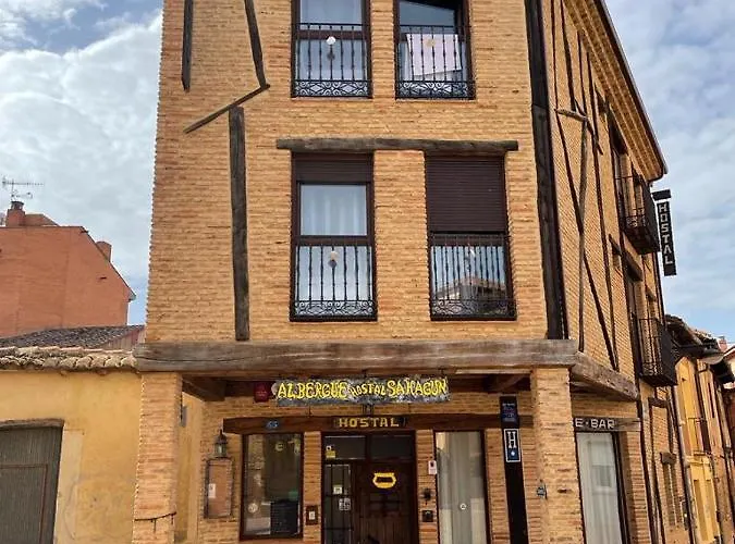 Hostal Sahagun