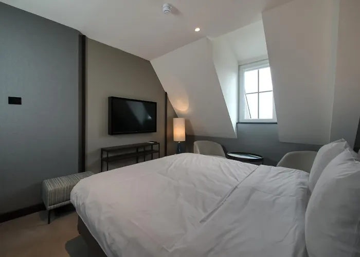 Hotel de Schelde Cadzand