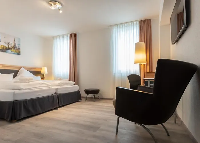 Hotel in Laisen Reutlingen