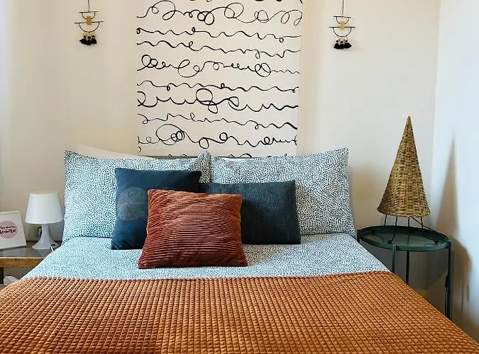 Hoteles en Rovinj