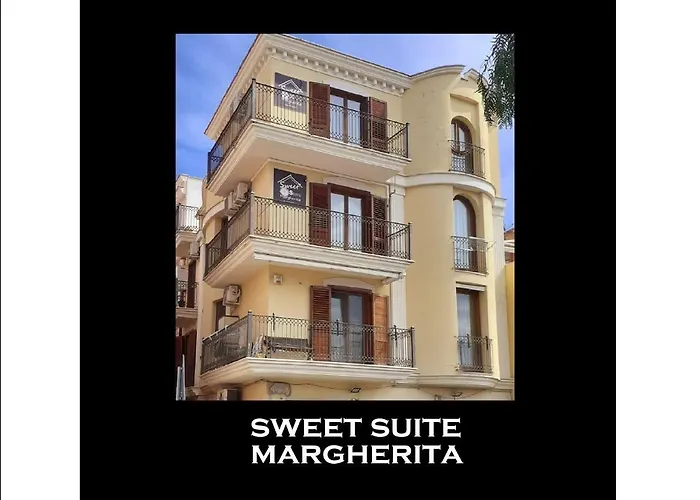 Sweet Suite Margherita Margherita Di Savoia