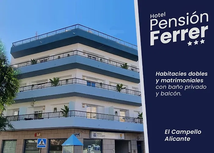 Ferrer