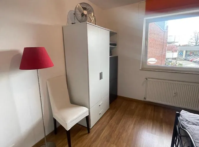 Schones Appartement In Rheine Zentrumsnah