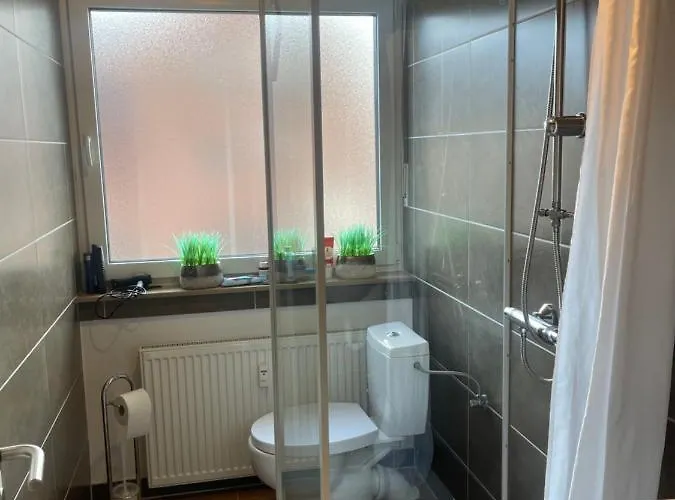 Schones Appartement In Rheine Zentrumsnah