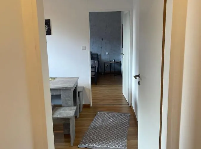Schones Appartement In Rheine Zentrumsnah