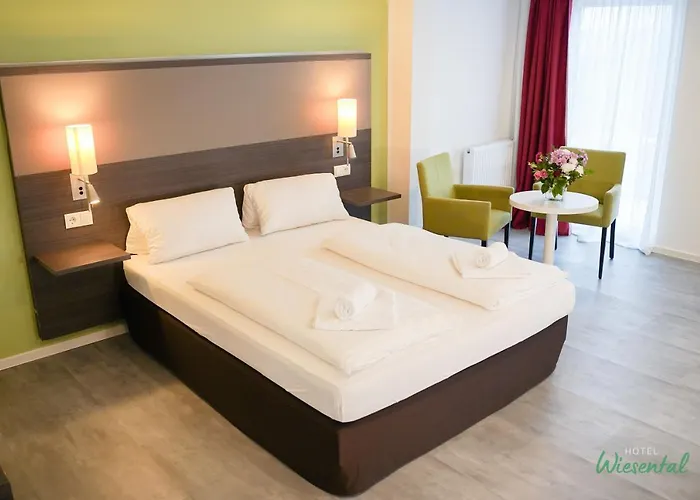 Hotel Wiesental