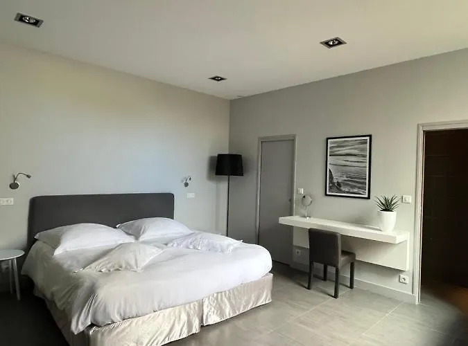 Lafitenia Resort Villa Mayarko San Juan de Luz