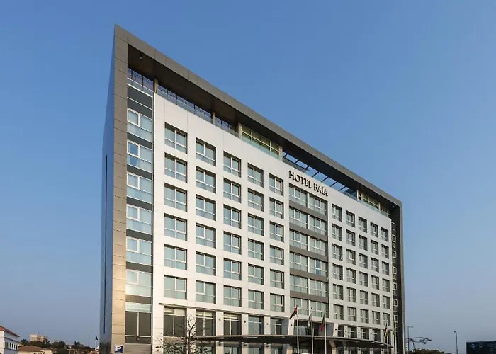 Hotel Baia Luanda