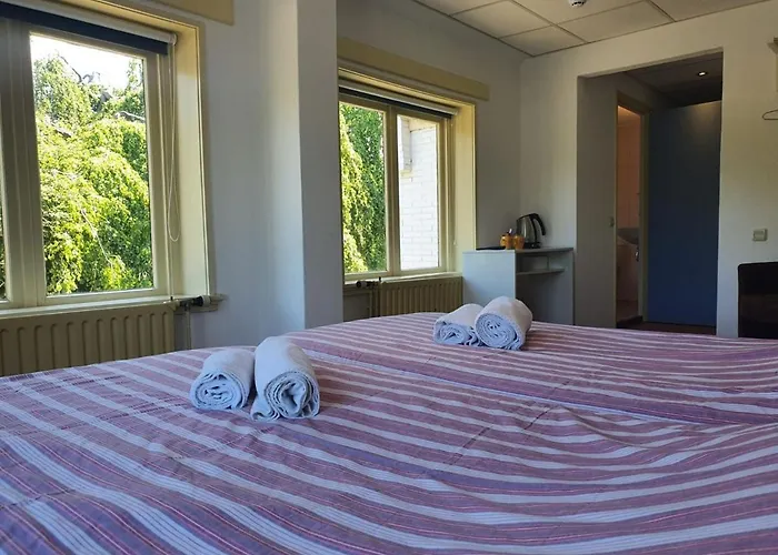 Hotel Restaurant Sence
