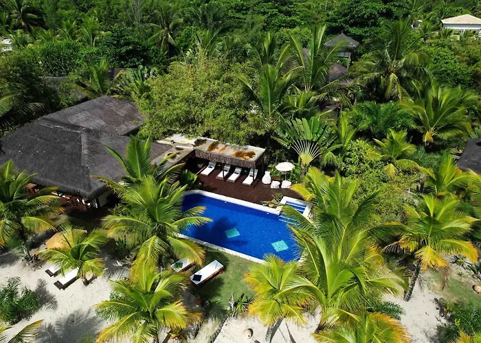 Bambusada Boutique Hotel Canavieiras 