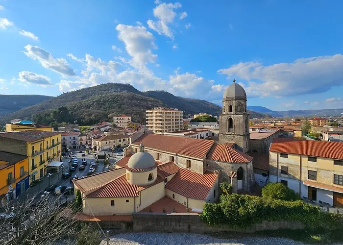 B&B dei Rota Affittacamere Mercato San Severino Salerno