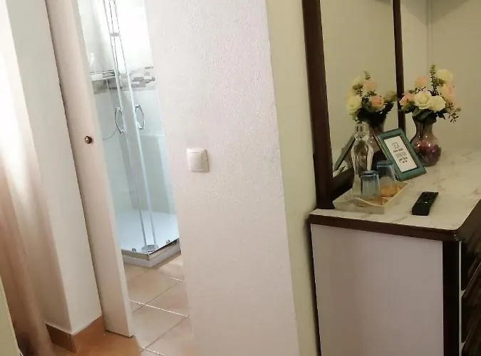 Casa Vaz 2 Hotel Grândola