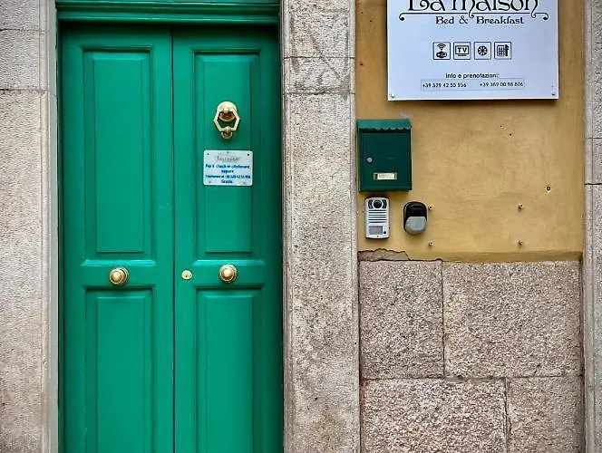 La Maison