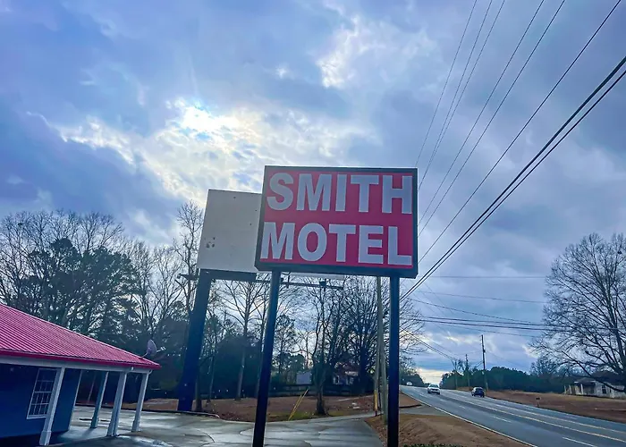 Smith Motel
