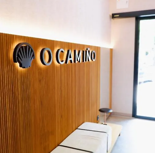 Hotel Ocamiño Durango