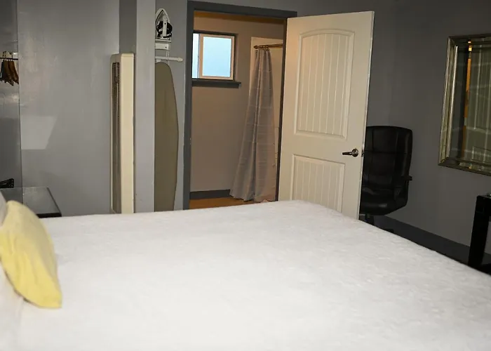 Budget Inn At The Heavenly Gondola South Lake Tahoe