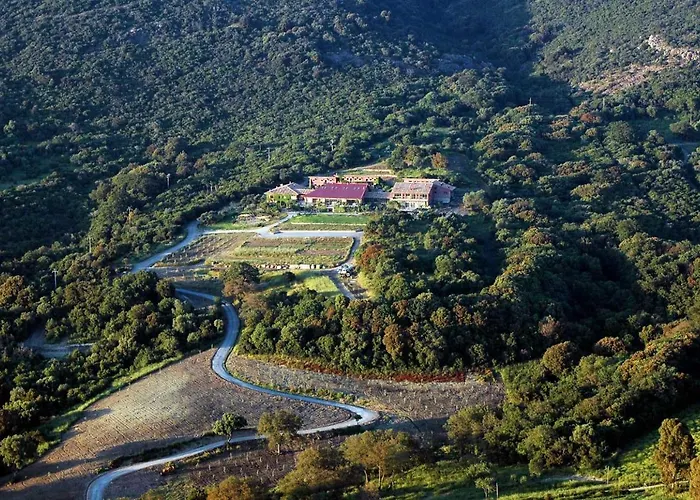Hotel Isola Di Rosa