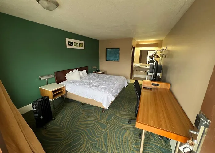 Hilltop Inn Pittsburgh