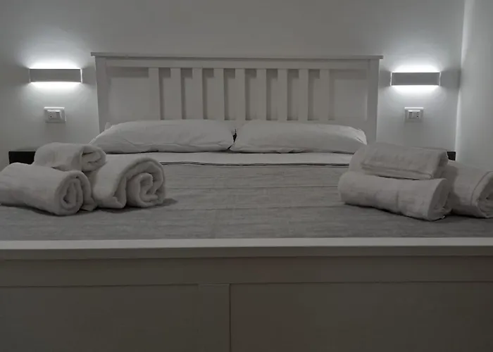 Ciccina Rooms Marzamemi