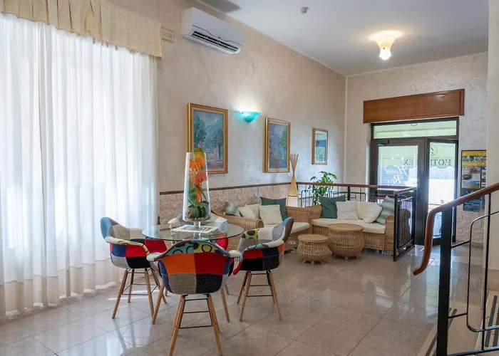 Hotel Rex Praia a Mare