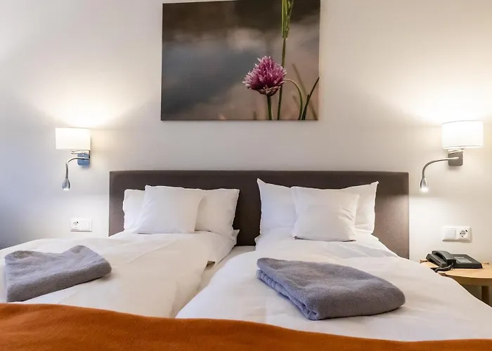 VitalHotel Ascona Bad Bevensen