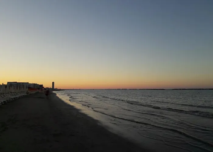 Hotel Massimo Resort Cesenatico