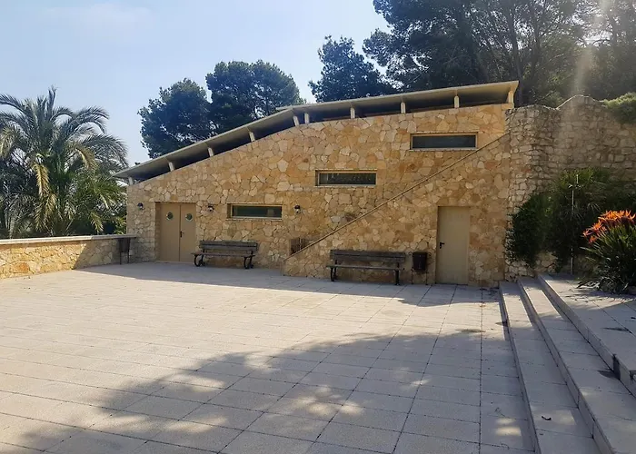 Villa El Collado Cullera