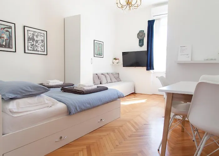 Milla Rooms Split