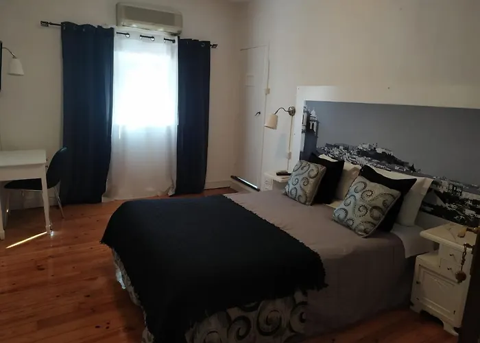 Residencial Carvalho Hotel Estremoz