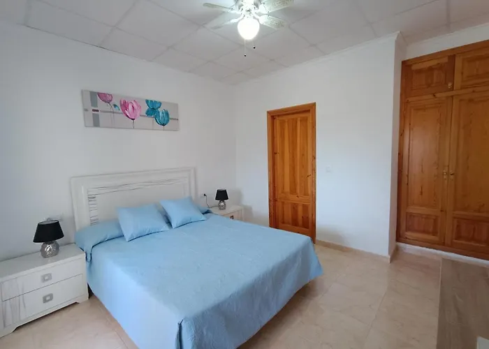 Villa Noemi, Con Piscina Privada Calpe