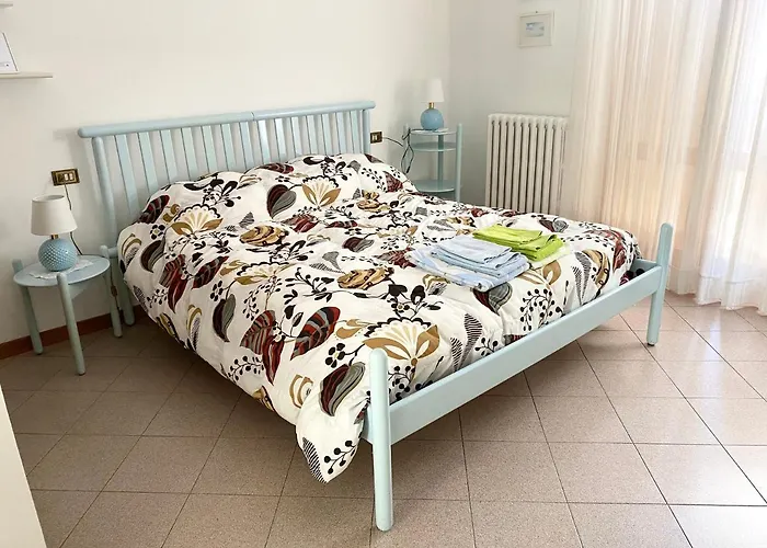 B&B Curva della Palma San Marino