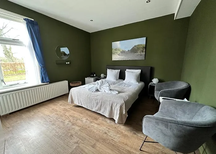Hotel Huys ter Schelde Koudekerke