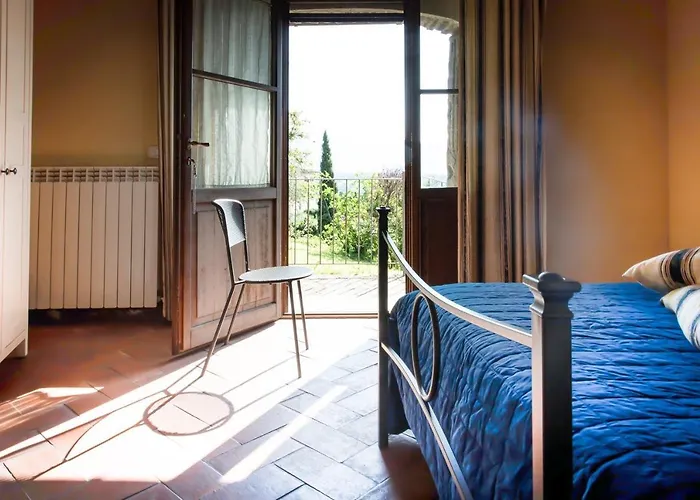 Albergo San Lorenzo
