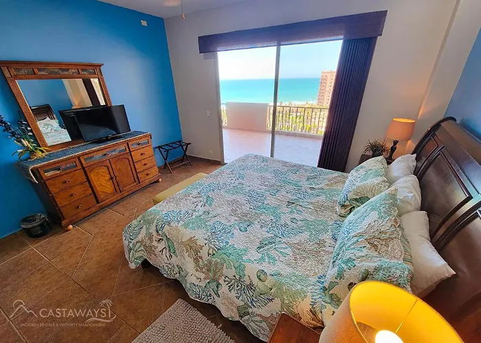 Bella Sirena Rocky Point By Castaways Aparthotel Puerto Penasco