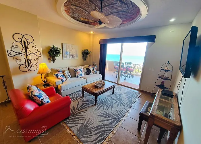 Bella Sirena Rocky Point By Castaways Aparthotel Puerto Penasco