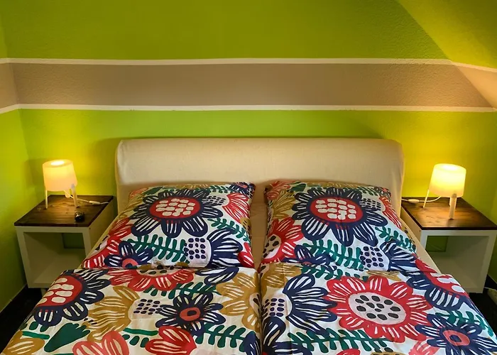Hotel Zur Schleuse  Datteln