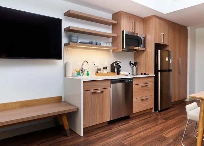 Element By Marriott Chattanooga East