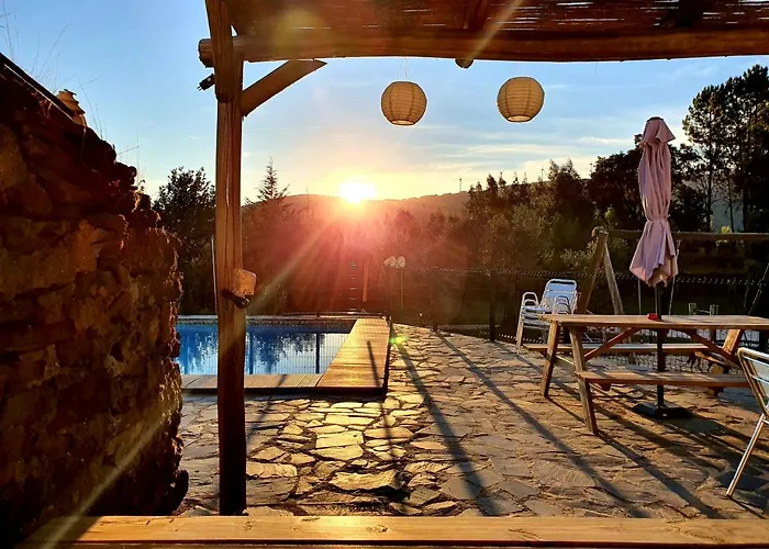 Quinta Do Castanheiro