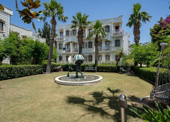 Golden Beach Bodrum Turgutreis